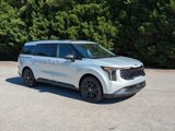 New 2025 Kia Carnival SX Prestige image 5