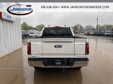 New 2025 Ford F150 Lariat image 5