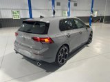 New 2025 Volkswagen GTI Autobahn image 4