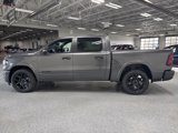 New 2025 RAM 1500 Laramie w/ Night Edition image 4