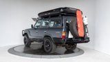 Used 1990 Toyota Land Cruiser image 5