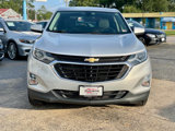Used 2018 Chevrolet Equinox LT image 2