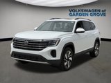 New 2025 Volkswagen Atlas SE image 5