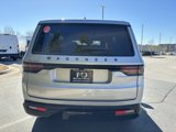 New 2025 Jeep Wagoneer Series II image 3