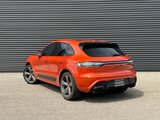 Certified 2022 Porsche Macan GTS image 3