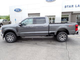 New 2025 Ford F350 4x4 Crew Cab Super Duty image 2