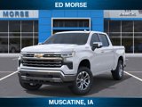New 2025 Chevrolet Silverado 1500 LTZ w/ LTZ Premium Package image 6