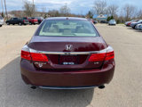 Used 2015 Honda Accord EX-L image 4