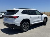 New 2025 Buick Enclave Sport Touring w/ Super Cruise Package image 3