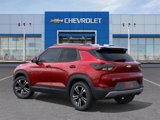 New 2026 Chevrolet TrailBlazer LT w/ Convenience Package image 3