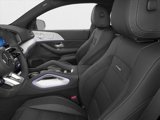 New 2026 Mercedes-Benz GLE 63 AMG S image 6