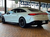 Used 2023 Mercedes-Benz EQS AMG 4MATIC w/ Trim Level Package image 5