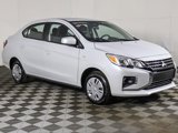 New 2024 Mitsubishi Mirage G4 ES image 2