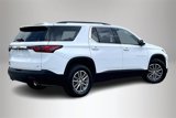 Used 2023 Chevrolet Traverse LT image 5