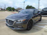 Used 2017 MAZDA MAZDA3 Touring image 2