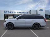 New 2025 Ford Expedition Platinum image 3