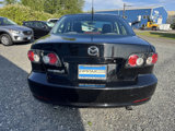 Used 2007 MAZDA MAZDA6 i Sport Value Edition image 5