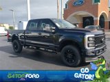 New 2025 Ford F250 Lariat image 2