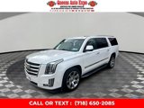 Used 2017 Cadillac Escalade ESV Luxury image 3