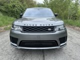 Certified 2021 Land Rover Range Rover Sport HSE Dynamic image 2