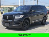 Used 2020 Lincoln Navigator Reserve w/ Equipment Group 208A Reserve image 4