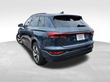 New 2025 Audi Q6 e-tron Prestige image 4