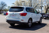 Used 2017 Nissan Pathfinder S image 5