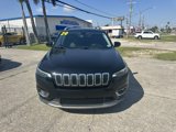 Used 2020 Jeep Cherokee Limited image 4