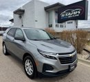 Used 2023 Chevrolet Equinox LS w/ LS Convenience Package image 2