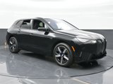 Certified 2025 BMW iX xDrive50 image 4