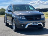 Used 2017 Dodge Journey Crossroad image 3