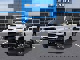 New 2026 Chevrolet Silverado 2500 Custom w/ Custom Value Package image 6