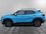 New 2025 Chevrolet TrailBlazer ACTIV w/ Driver Confidence Package image 4