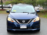 Used 2019 Nissan Sentra SV image 2