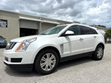 Used 2013 Cadillac SRX Luxury image 2