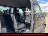 New 2025 Mercedes-Benz Sprinter 2500 image 6