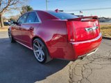 Used 2011 Cadillac CTS Luxury image 6