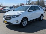 Used 2019 Chevrolet Equinox LT w/ Sun & Navigation Package image 4