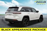 New 2025 Jeep Grand Cherokee Limited w/ Black Appearance Package image 3
