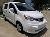 Used 2021 Nissan NV200 SV w/ Sliding Door Glass Package image 3