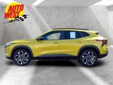 Used 2024 Chevrolet Trax RS w/ Driver Confidence Package image 2