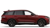 New 2025 Lincoln Aviator Reserve image 5