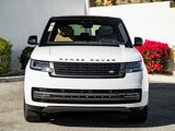 New 2025 Land Rover Range Rover Autobiography image 3