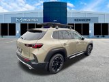 New 2025 MAZDA CX-50 Meridian Edition w/ Apex Package image 3