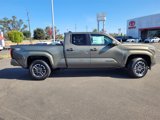 New 2025 Toyota Tacoma TRD Sport image 4