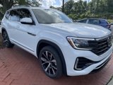 New 2025 Volkswagen Atlas SEL Premium R-Line image 3