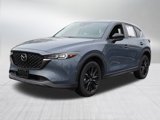 Used 2024 MAZDA CX-5 Carbon Edition image 3