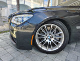 Used 2014 BMW 750Li w/ Executive Package image 2