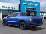 New 2025 Chevrolet Silverado EV LT image 3