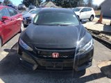 Used 2017 Honda Civic Touring image 2